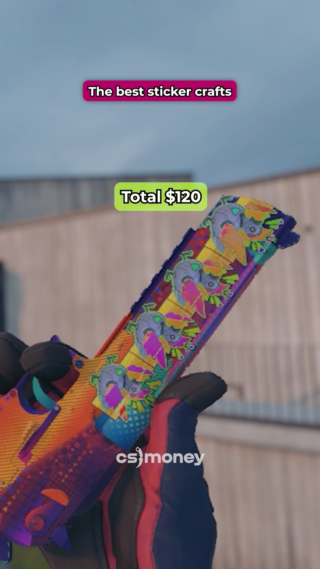 Cs.money CS:GO Trading Bot... - Cs.money CS:GO Trading Bot