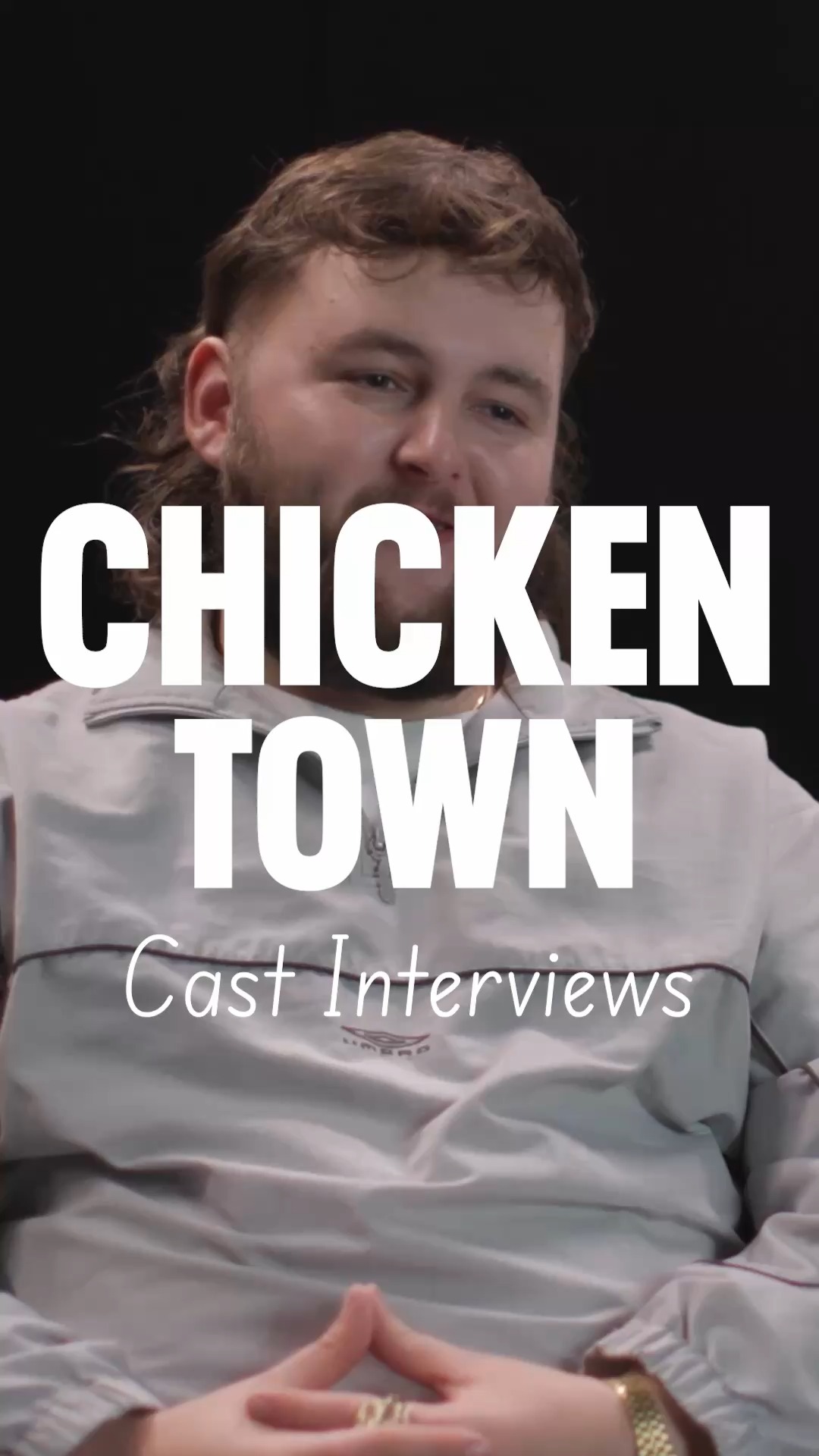 Chicken Town cast interviews #2 More memories from 2025. A full reel of ...