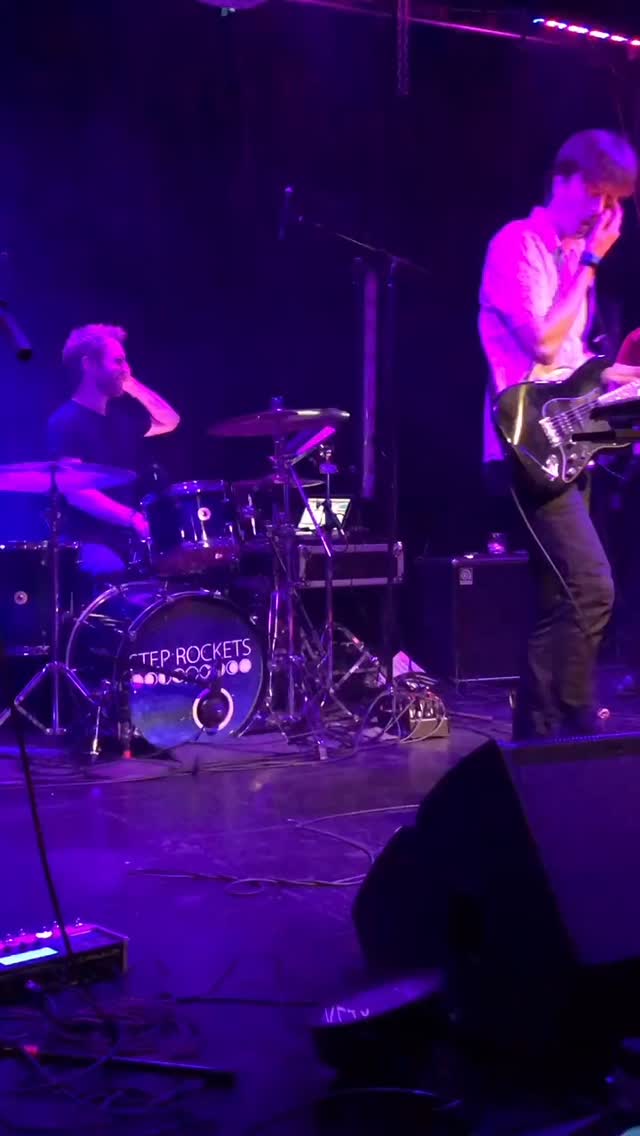 Step Rockets | Minneapolis MN