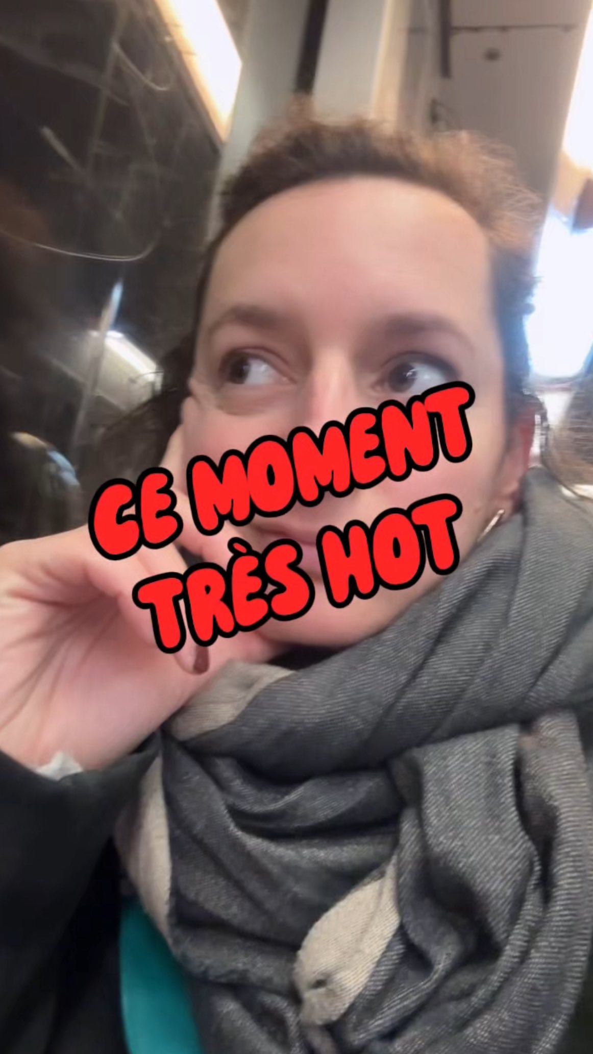 TÉMOIGNAGE POIGNANT D’UNE VIE DIFFICILE 🤣 #meuf #couple #couplegoals ️ ...