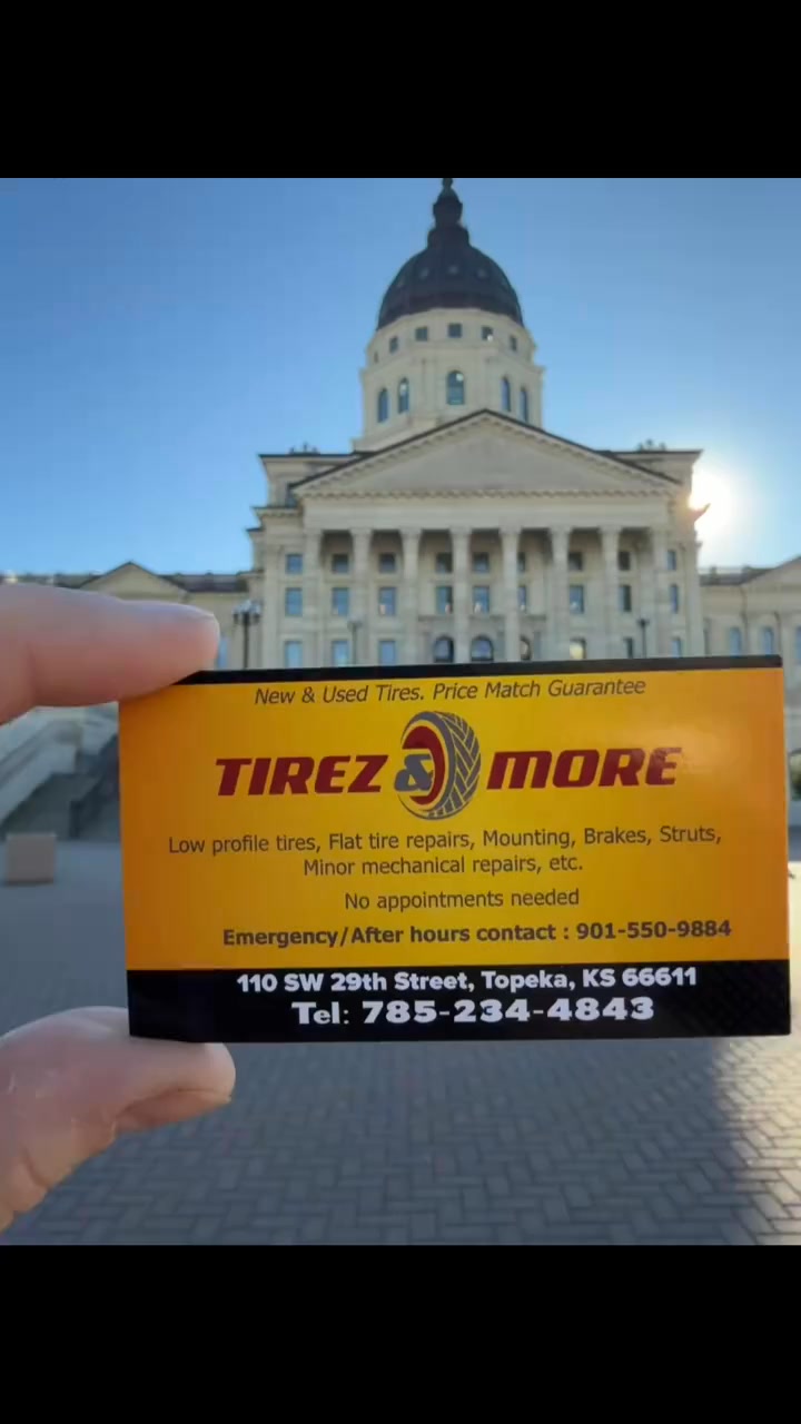 🚨 Limited-Time Sale at Tirez & More!🚨Don’t miss out on unbeatable deals ...