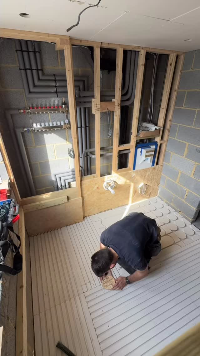 ‼️Here’s our Top 5 Tips to help you stand-out and win more UFH work in ...