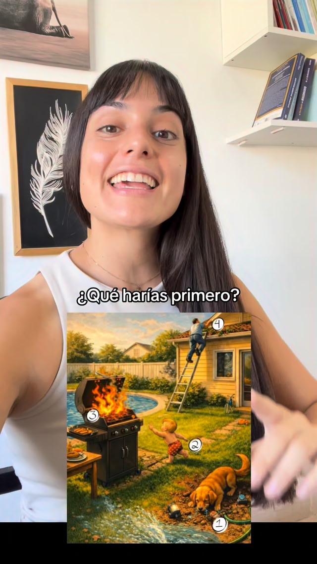 Si viste las estrellas primero 🌌 Tienes un alma sutil y una percepción ...