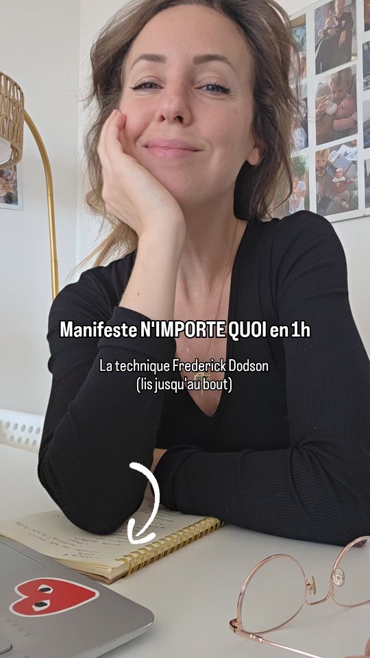 Cette technique est peu connue, mais elle est redoutablement efficace ...