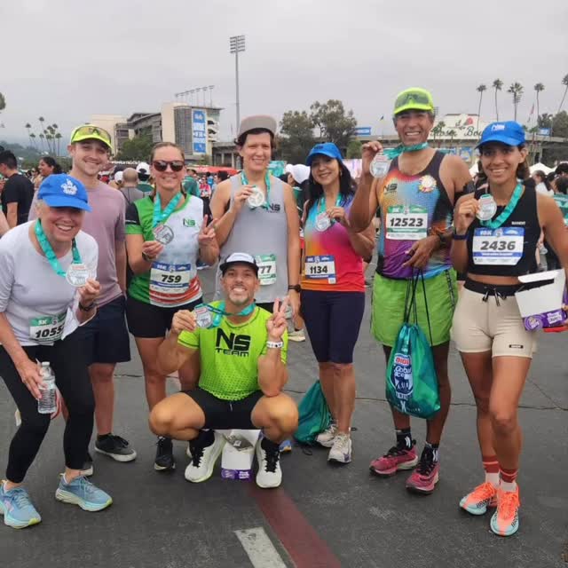NS Team | Santa Monica CA