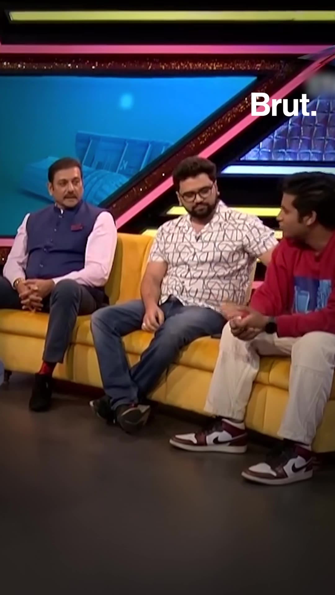 From revealing secrets of the IPL to reacting to memes, Ravi Shastri ...