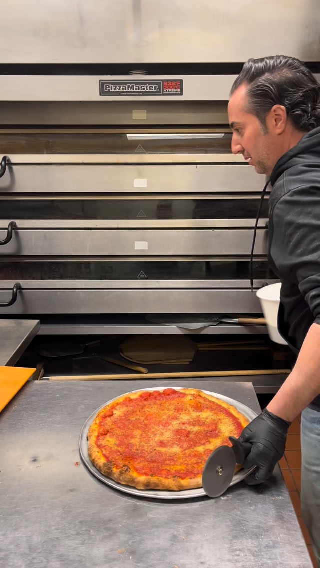 Ending the year with a classic… The Tomato Pie! Want to thank everyone ...