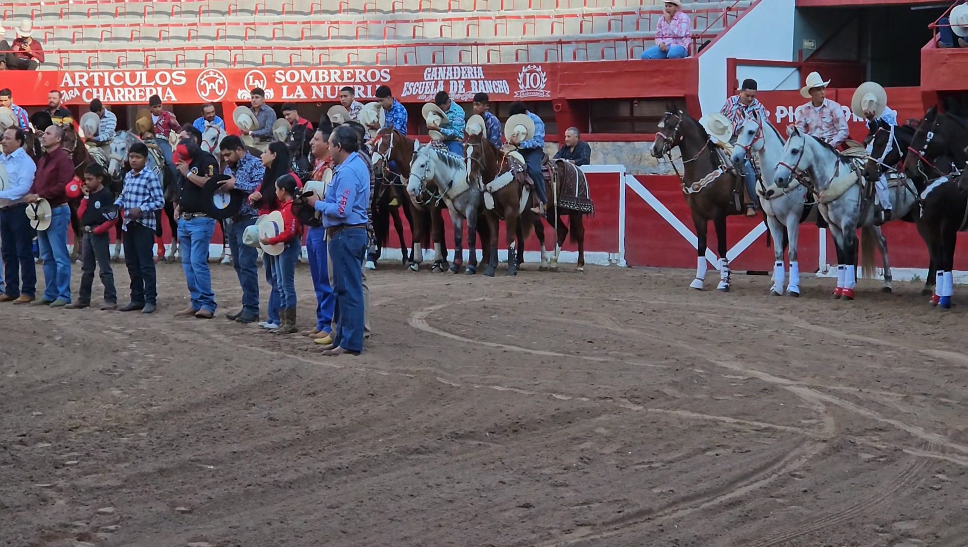 Que Viva el Jaripeo Ranchero on Reels | Facebook
