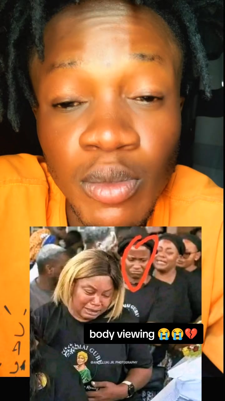 body viewing 😭😭💔 | Real rappers NGEmpire | Facebook