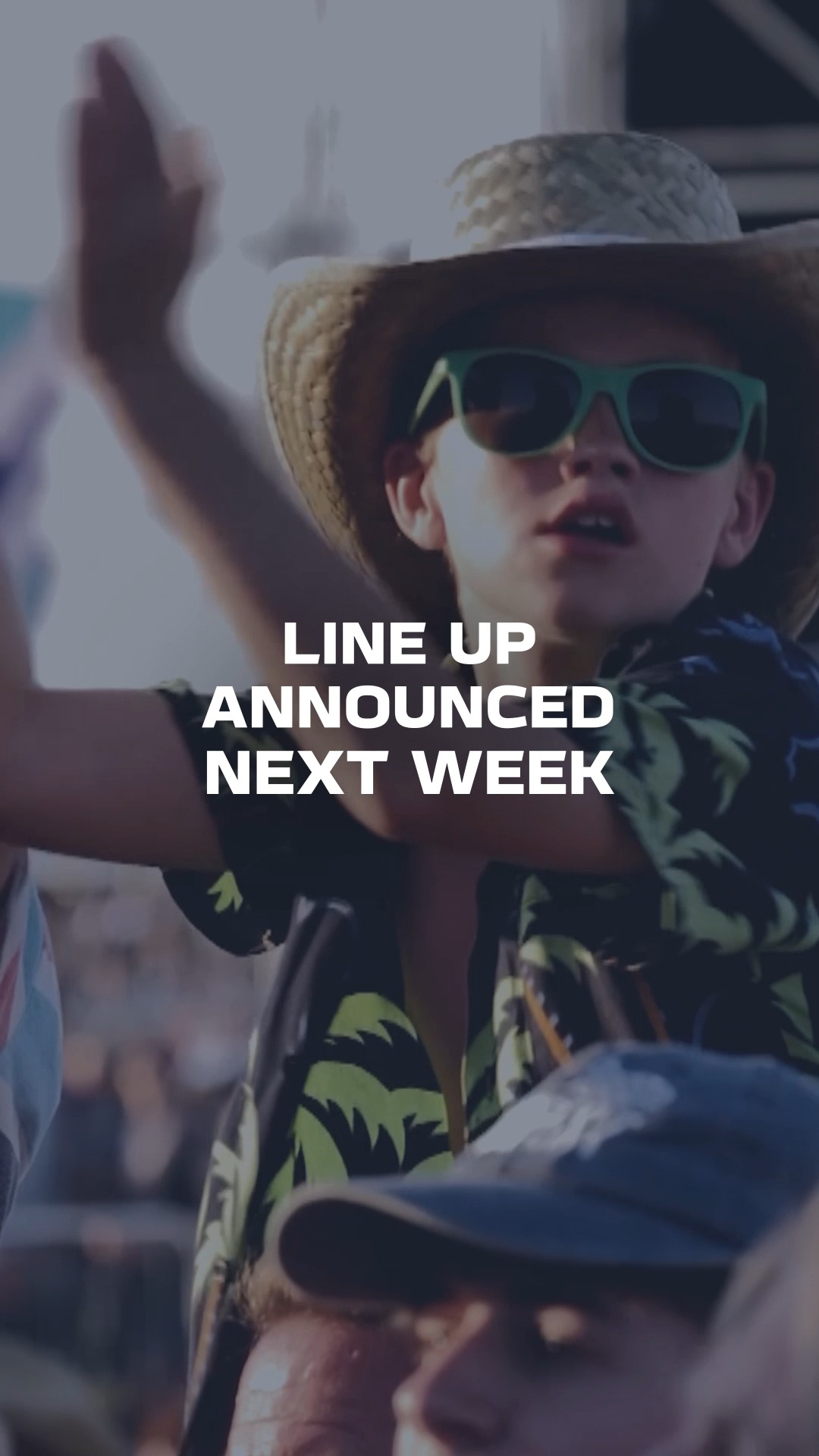 CarFest - The wait is nearly over… 👀 CarFest 2026 lineup... | Facebook