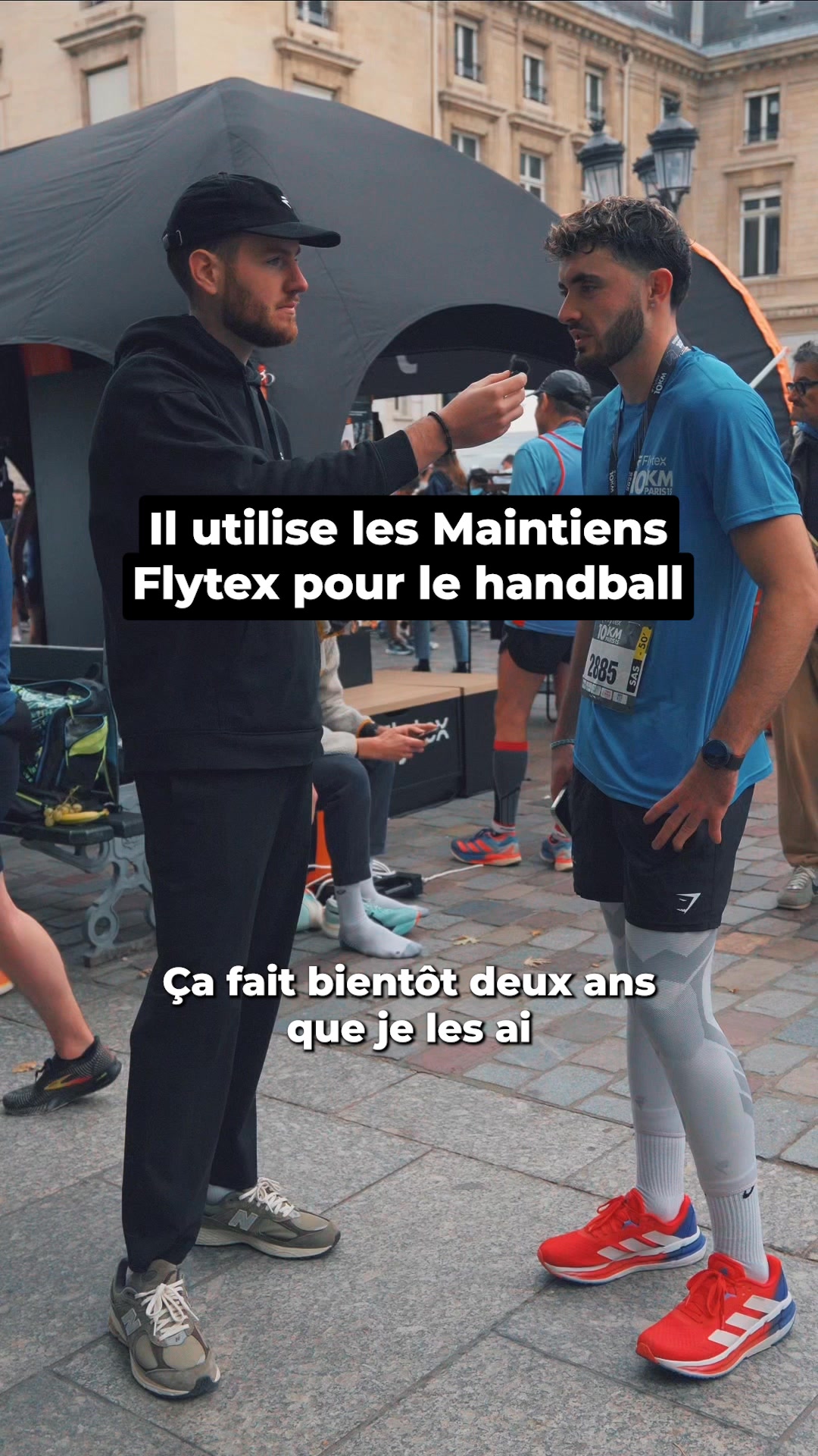 Reprenez le contrôle de vos performances avec les Maintiens de ...