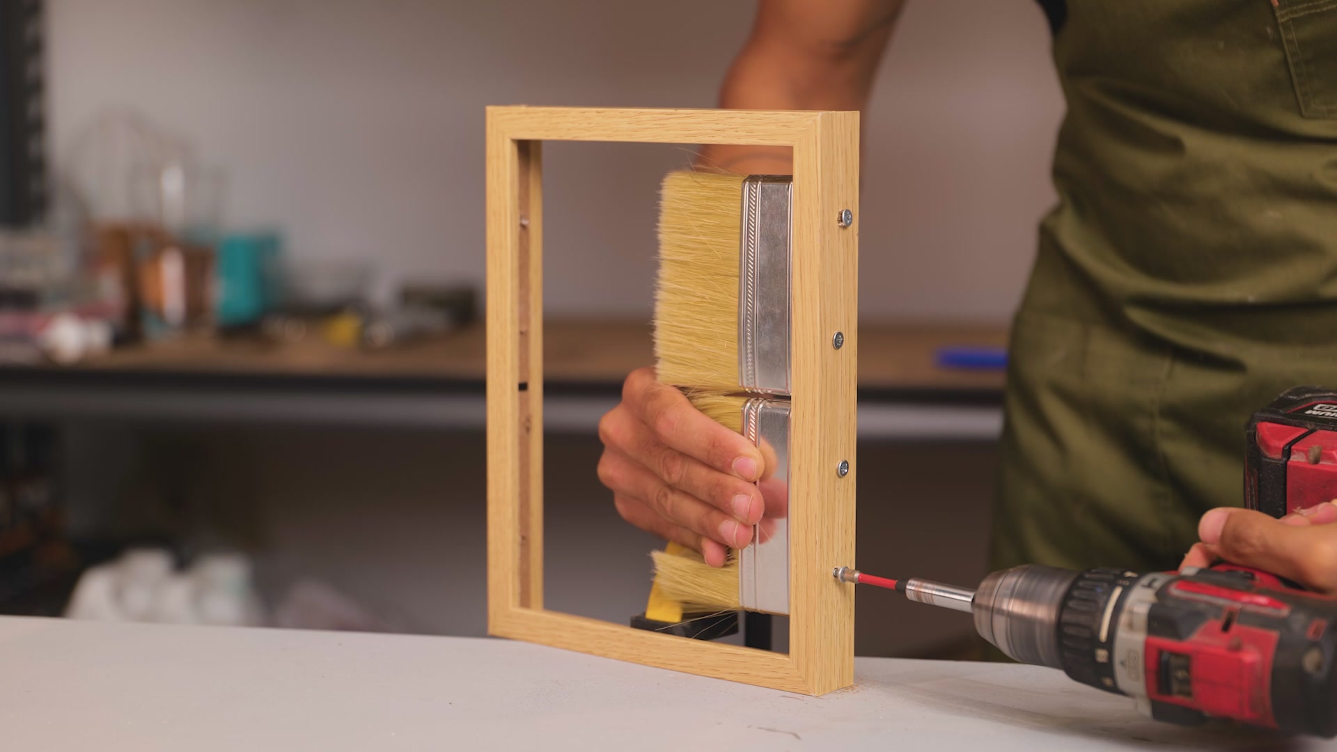 Custom Creations! Innovative Tool Builds You've Gotta See | 5-Minute ...