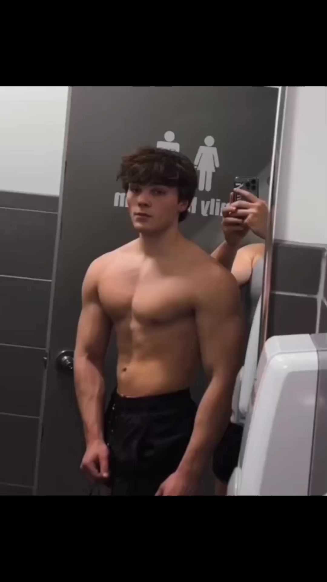 18yo Teen Bodybuilder Colton Brazeal 💪💪. #bodybuilding #fitness #gym # ...