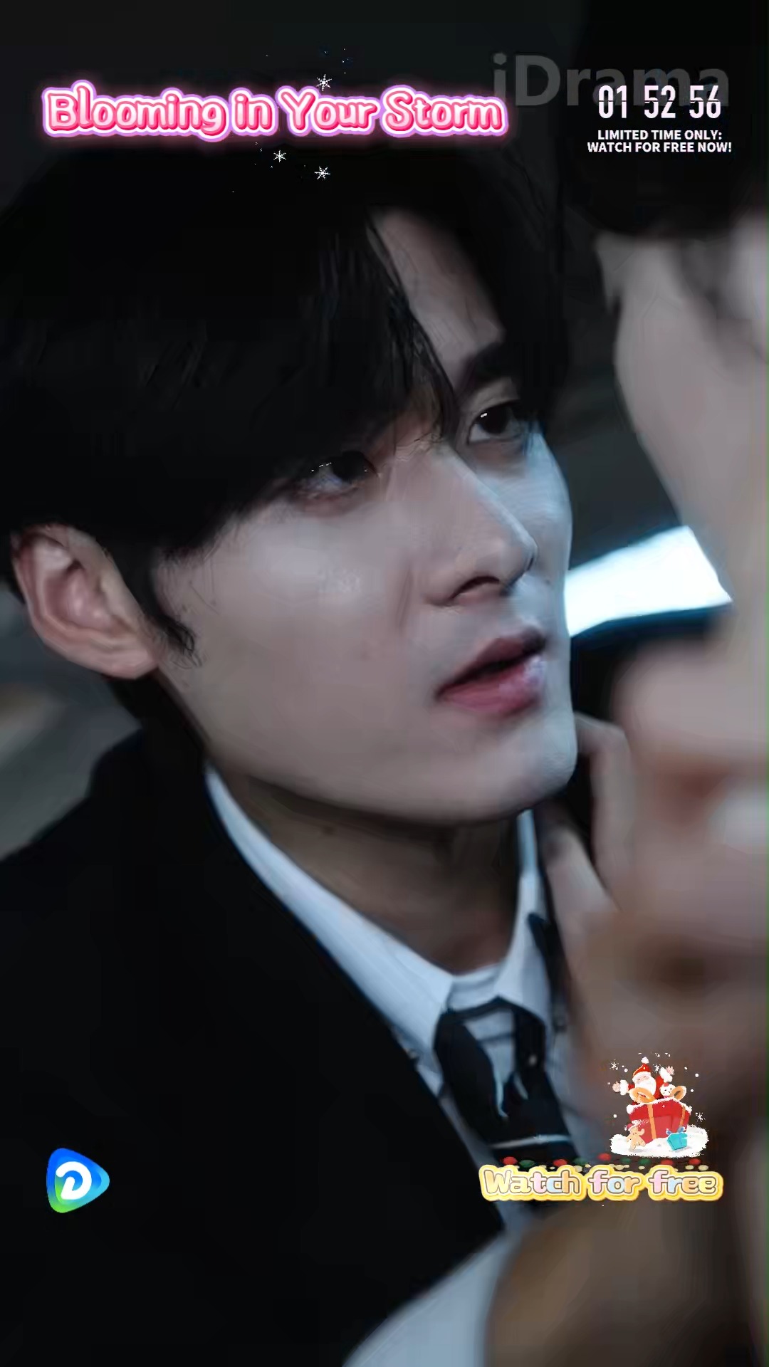 Watch More👉https://i.idrama.hk/s/a44rTG 💥Love and Redemption! Rainy ...
