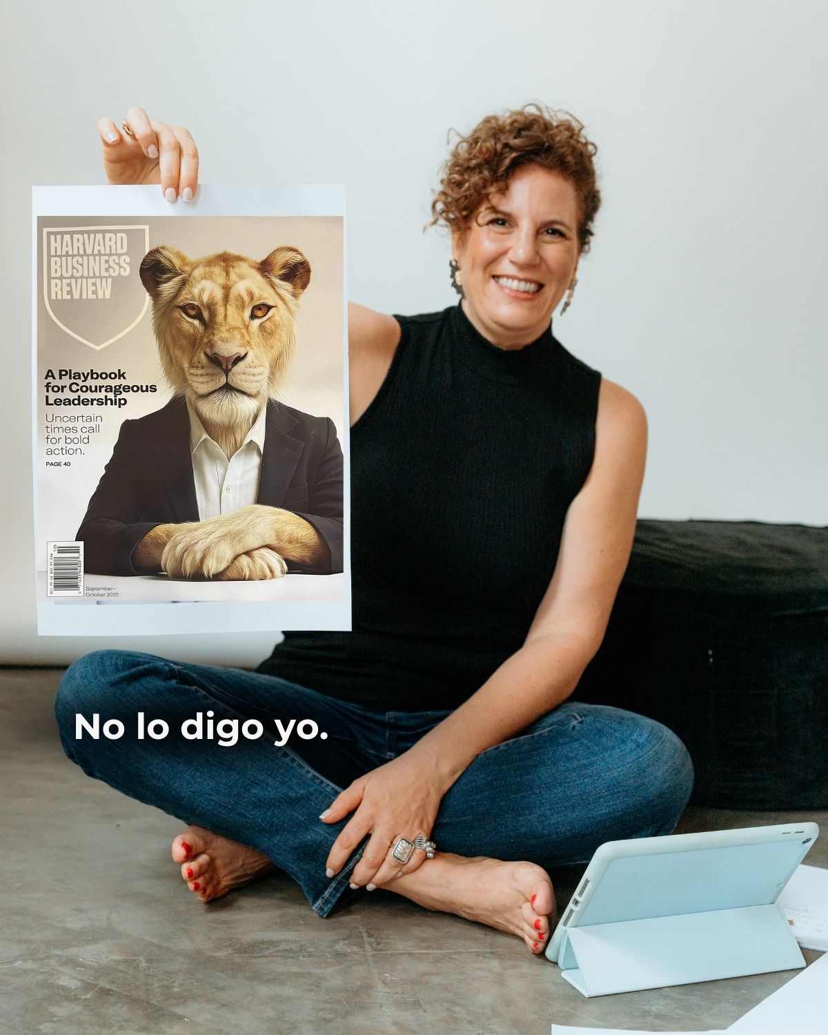 Raquel Oberlander