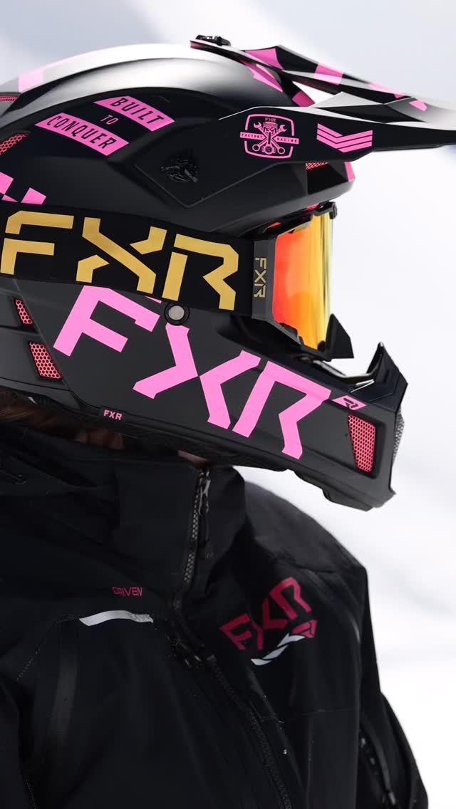 FXR Racing - FXR Racing added a new photo.