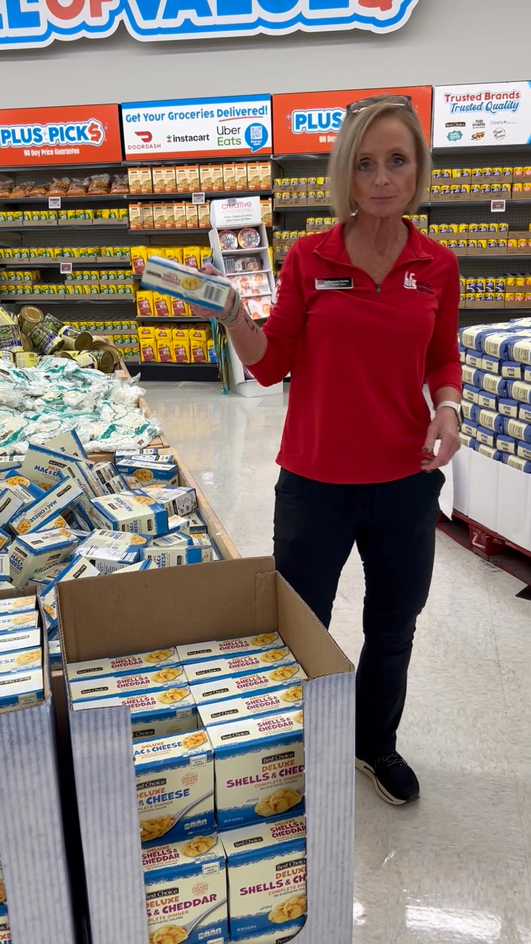 Decatur Price Less IGA on Reels | Facebook
