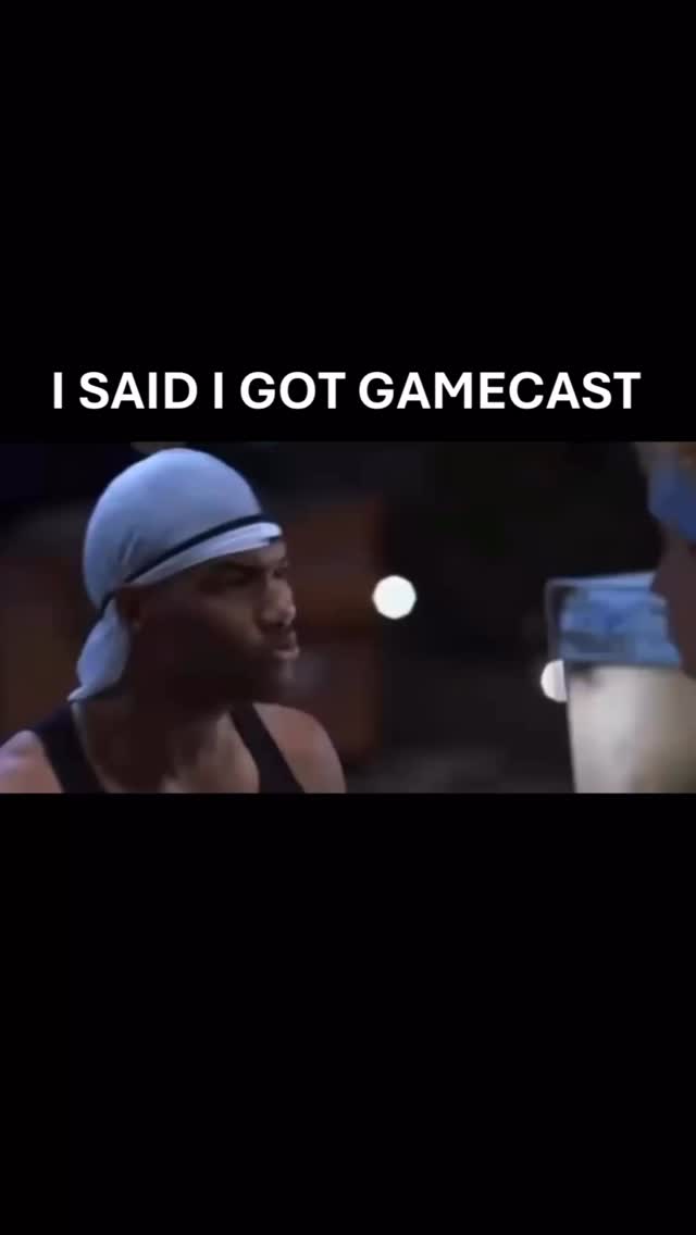 B-rad: GameCast? Well, there’s GameCube and then there’s Dreamcast ...