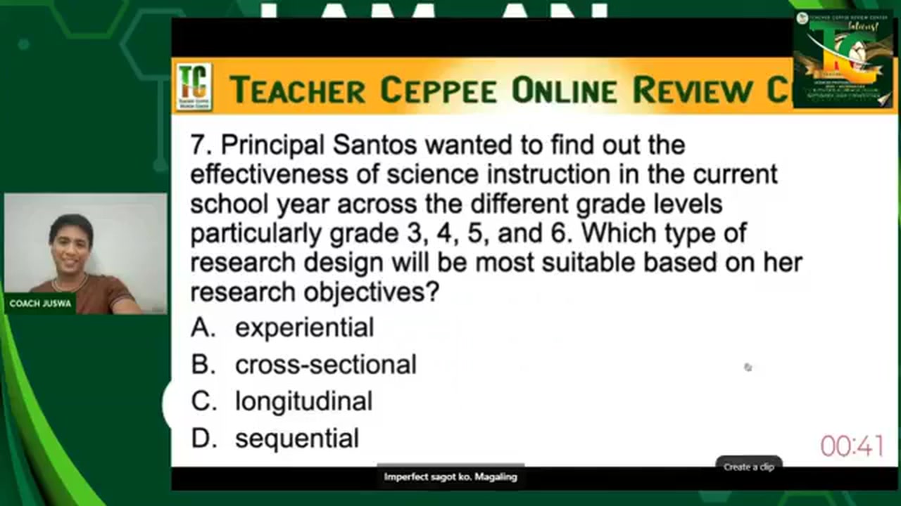 Teacher Ceppee - PROFESSIONAL EDUCATION PROPONENTS B.F. SKINNER ...