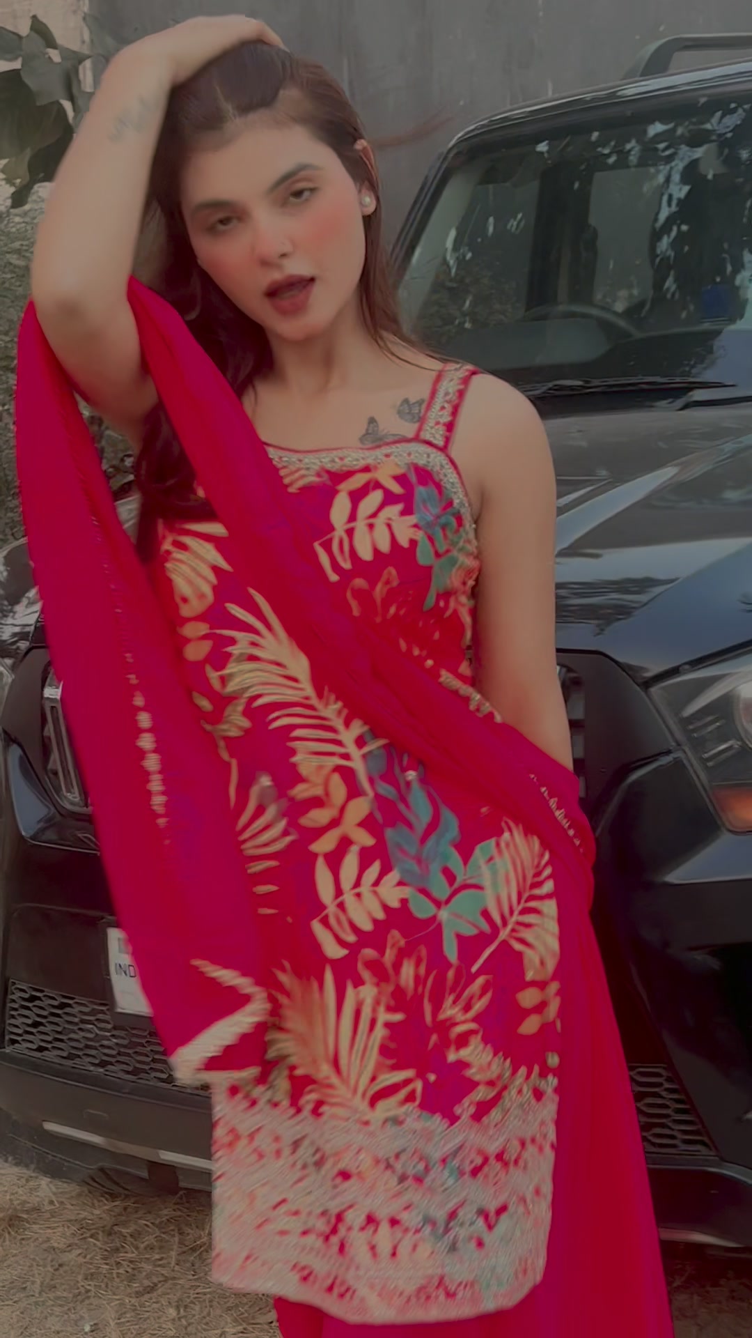 Mehak Bhatnagar