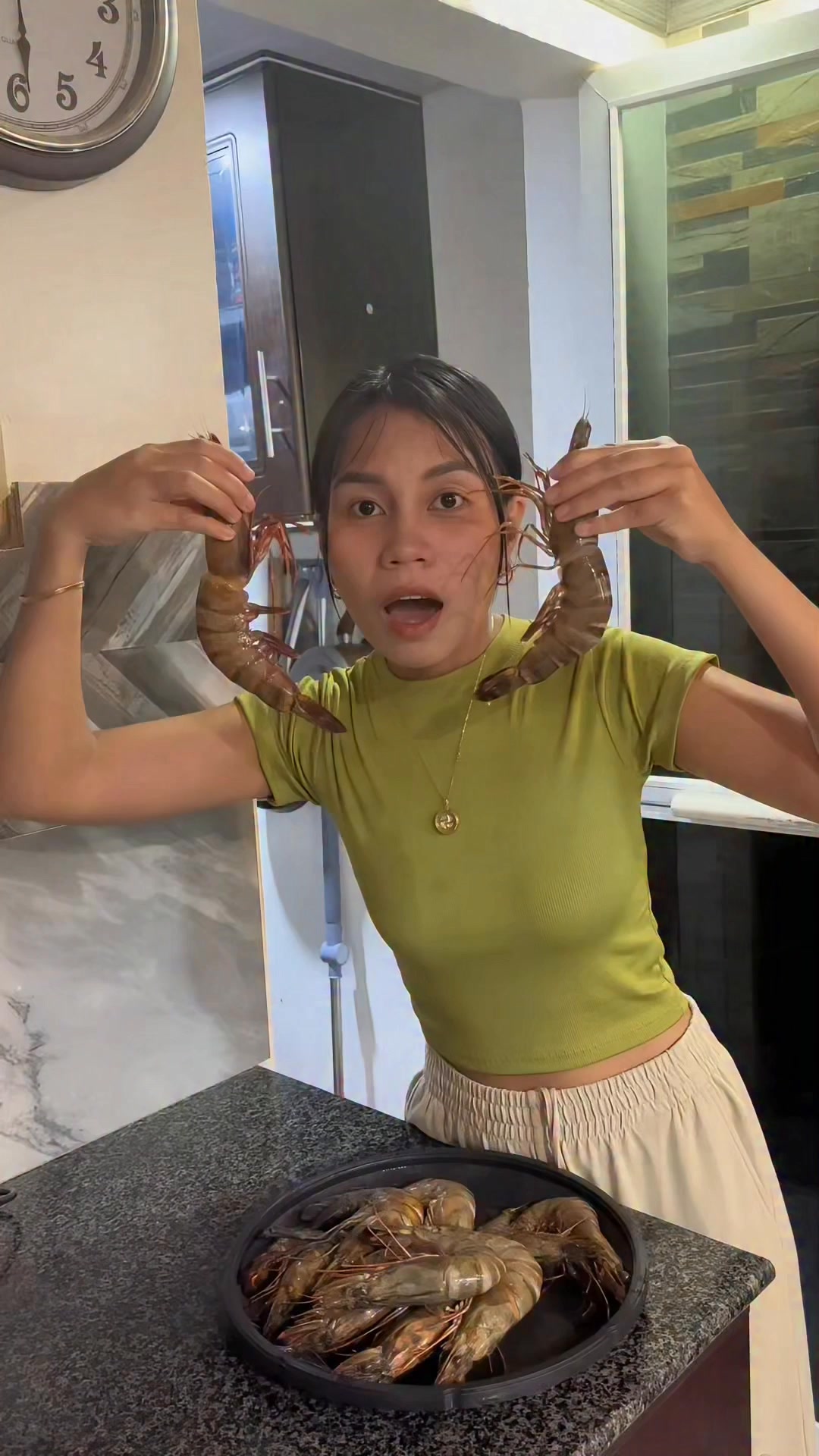 Isda na naman tong Niluto ni Madam | Ms. Feelingera | Facebook