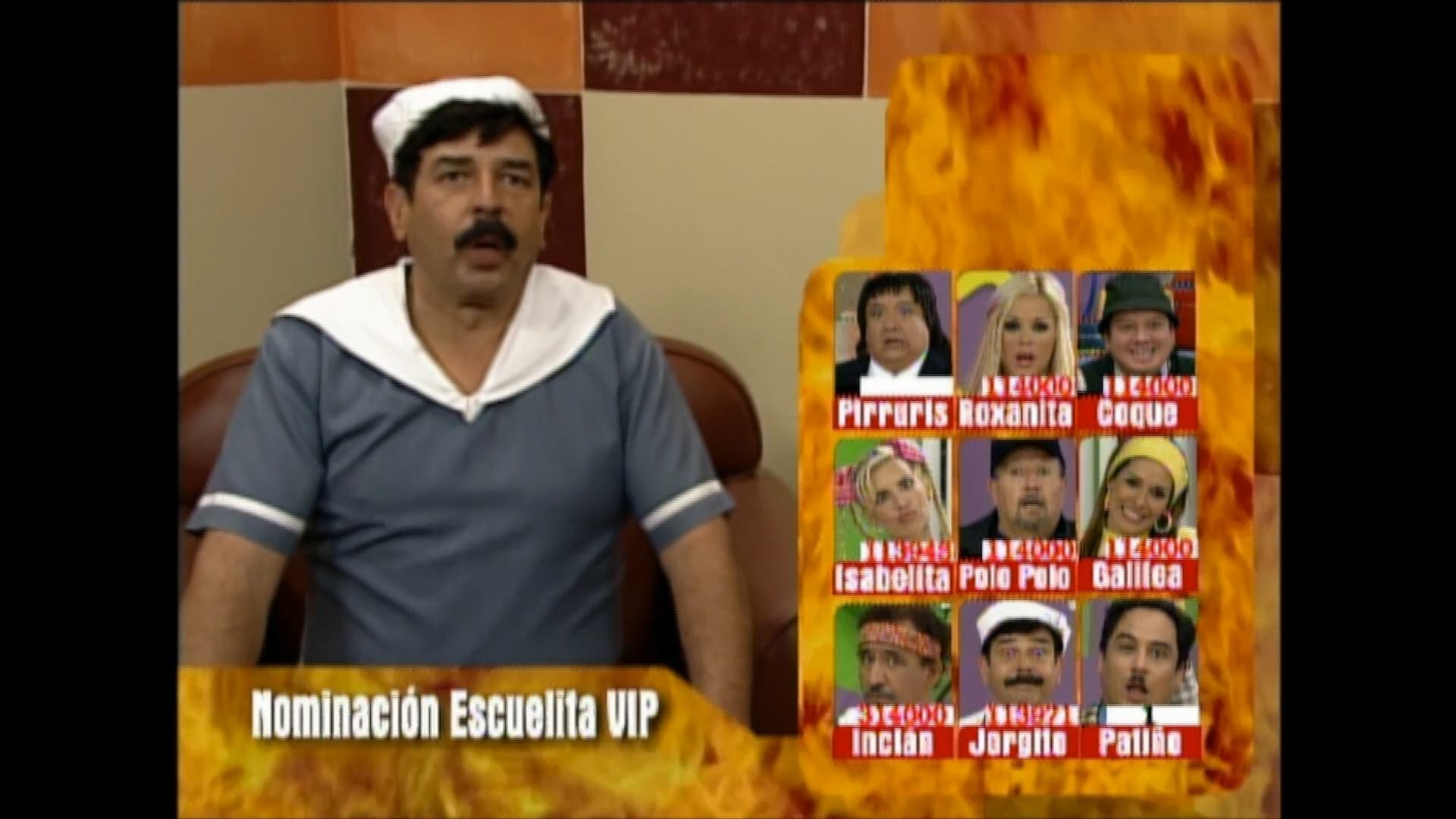 Episodio 24. El complot- La Escuelita VIP T1 | La maestra Canuta ...