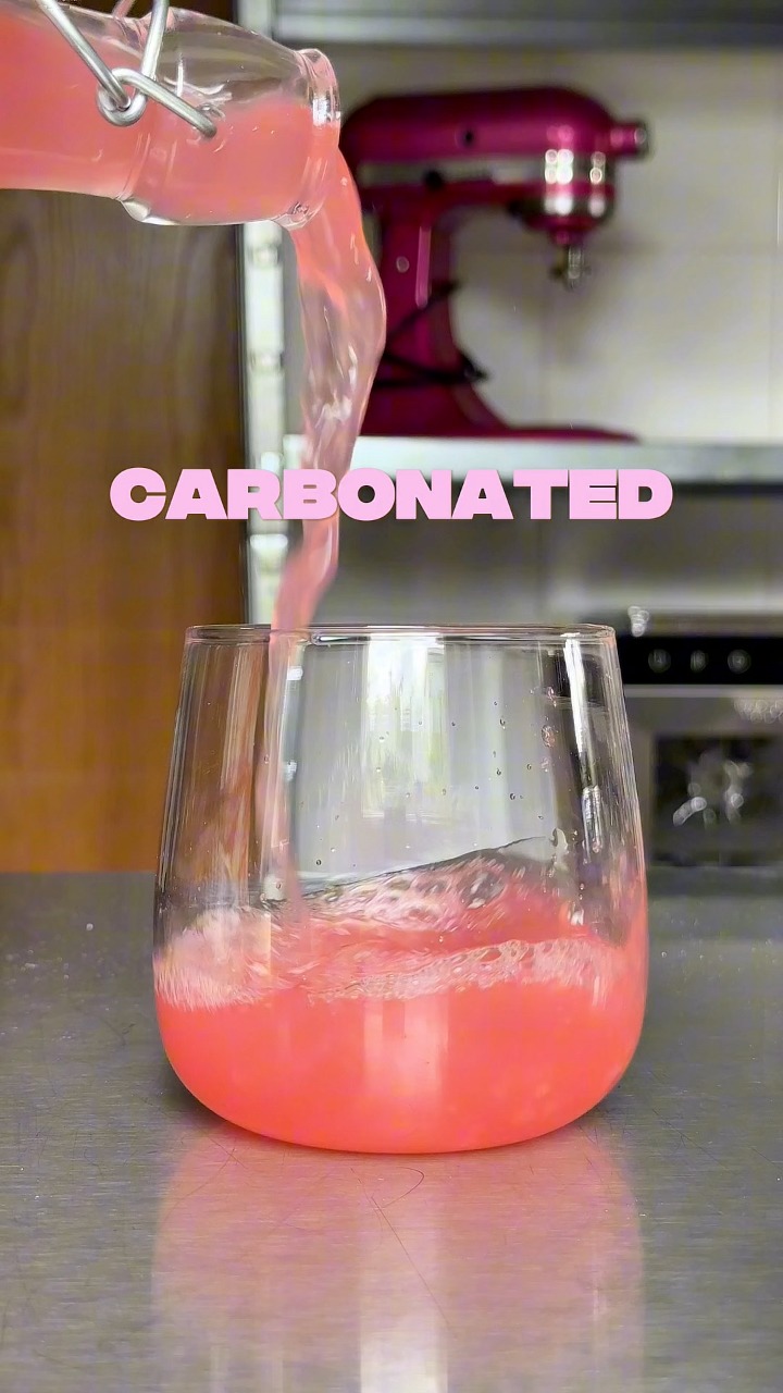 , 🫐 Probiotic naturally carbonated soda – made from scratch! In any ...