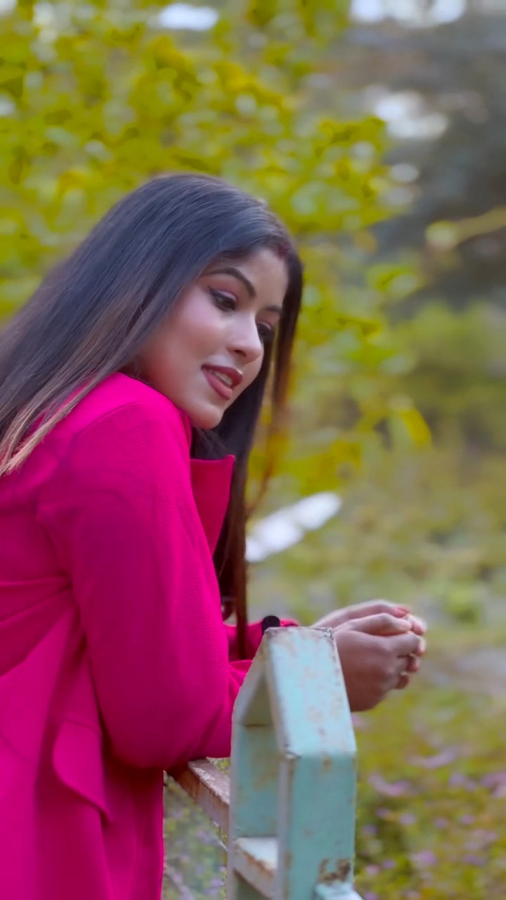 I am in love 🥰 | Essha Das | Facebook