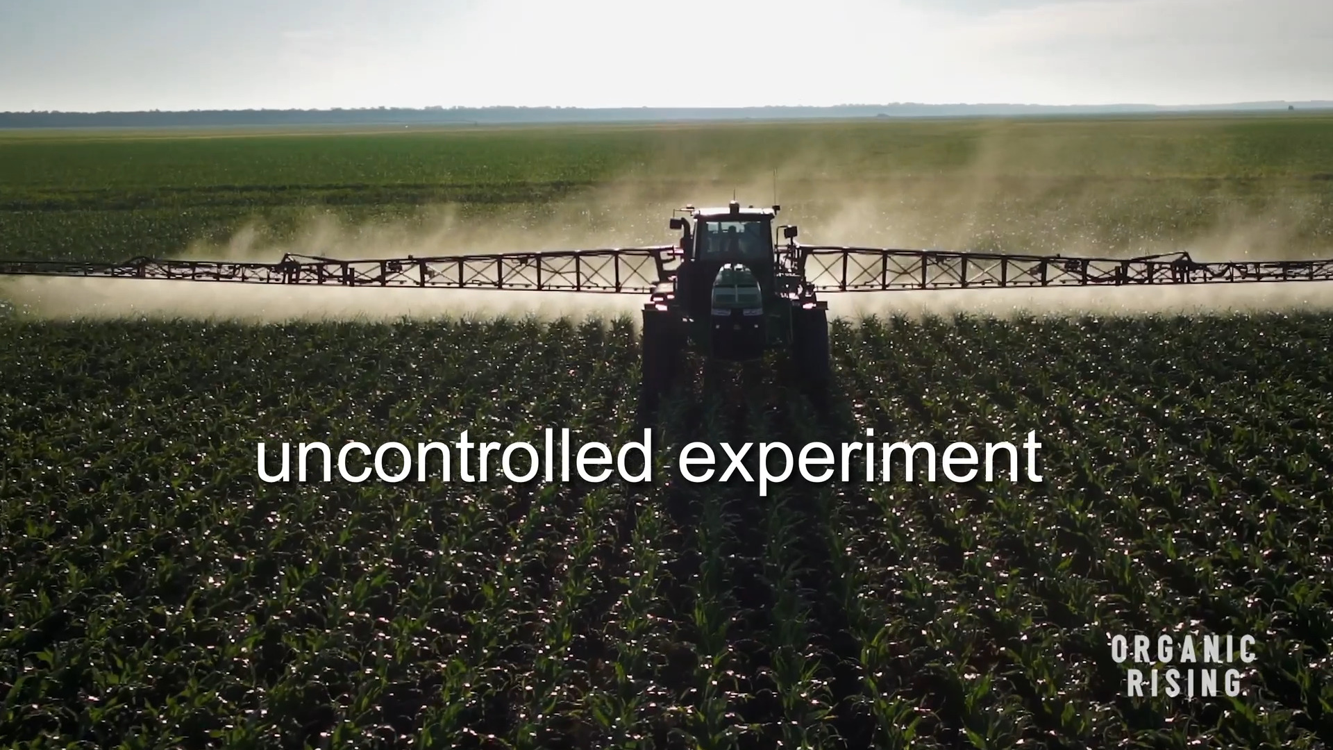 ORGANIC RISING - Demystifying Organic Agriculture See the award-winning ...