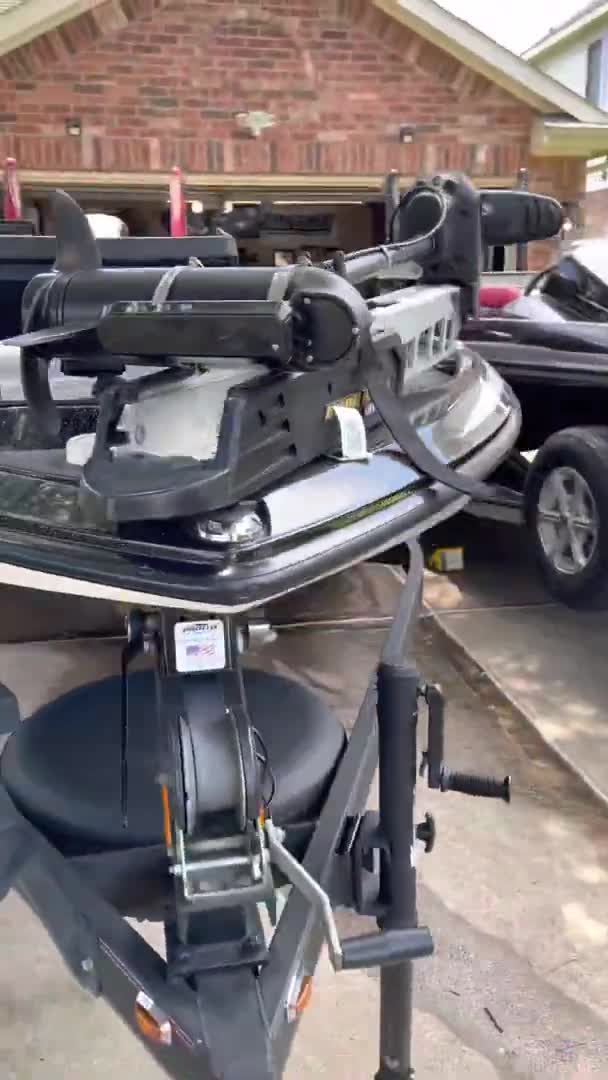 PRICE DROP ALERT!!! 2016 Skeeter ZX190, 2016 Yamaha 175 SHO