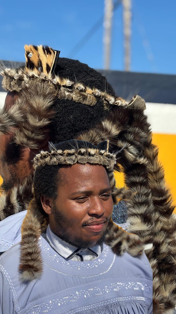 Methuli Mlungwana on Reels | Facebook