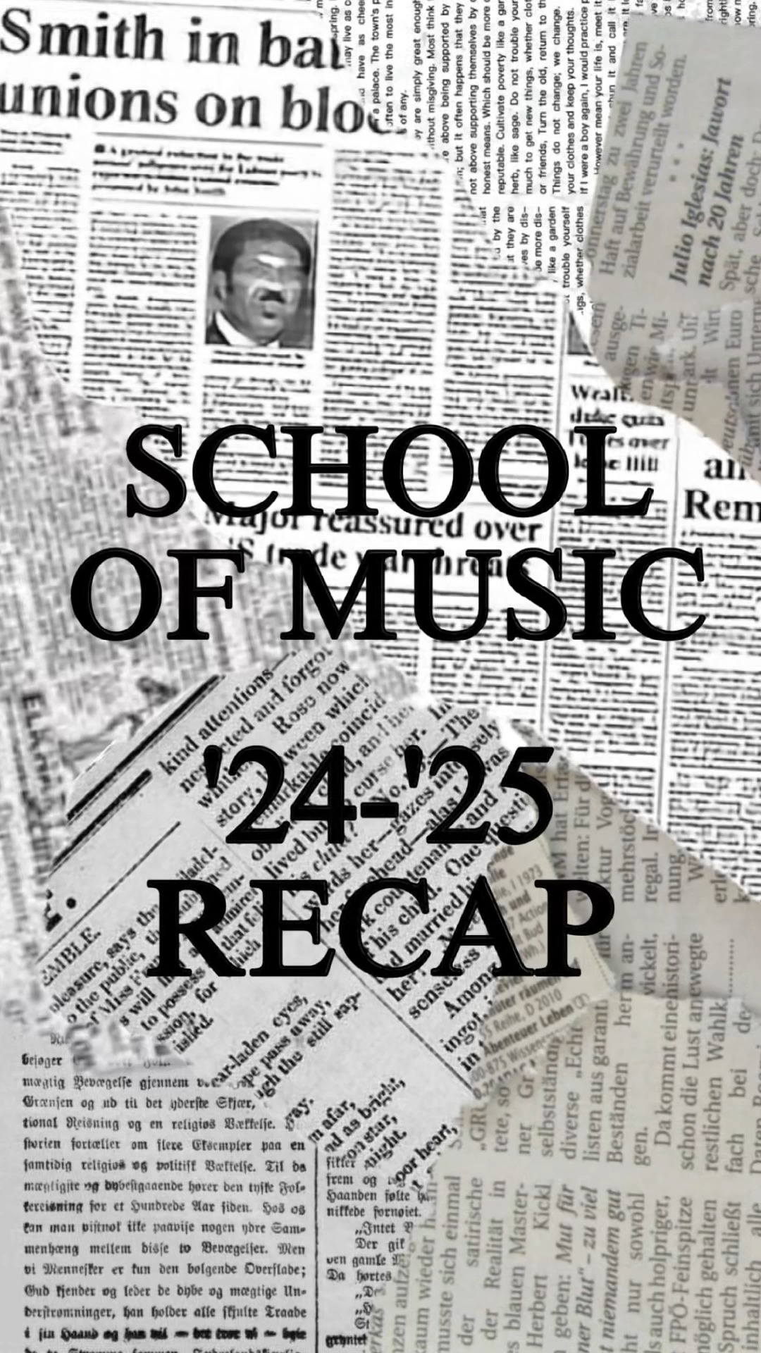 University of Puget Sound School of Music | Tacoma WA