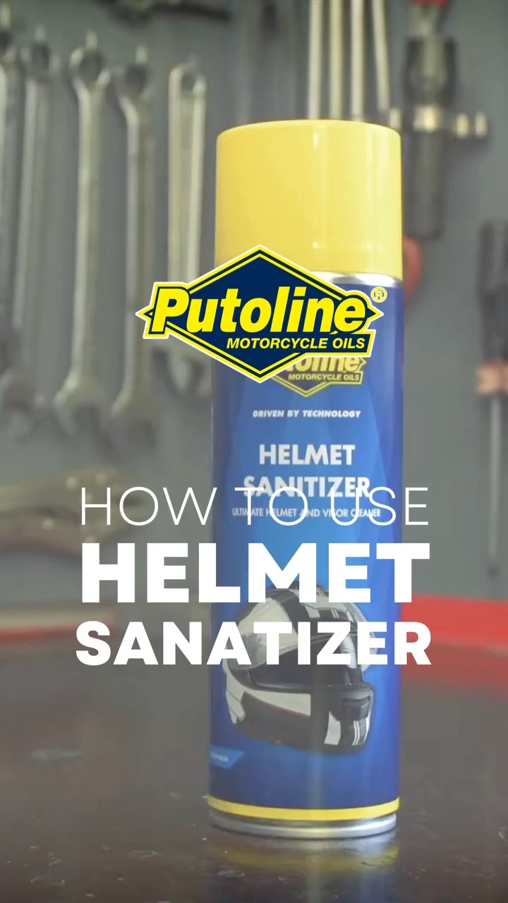bike helmet sanitizer Cleaner DR.BIKE HELMET CLEANER The Helmet Care Kit V2 provides quick and safe cleaning on the move Outdoor Motorcycle Bike Helmet Cleaning