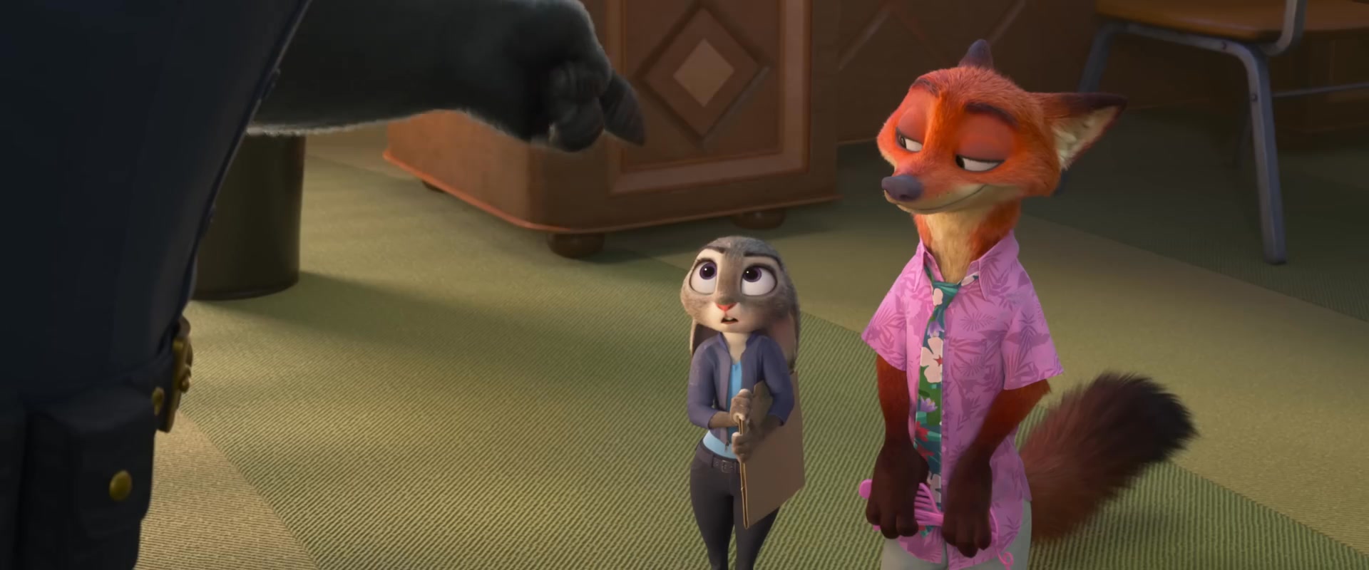 Colac Cinemas - NOW SHOWING! Zootopia 2 Brave rabbit cop... | Facebook