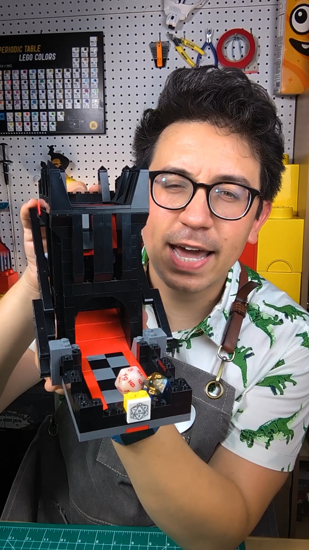 are LEGO knock-offs legal? #Lego #legos #afol #toys #legomoc #legobuild ...