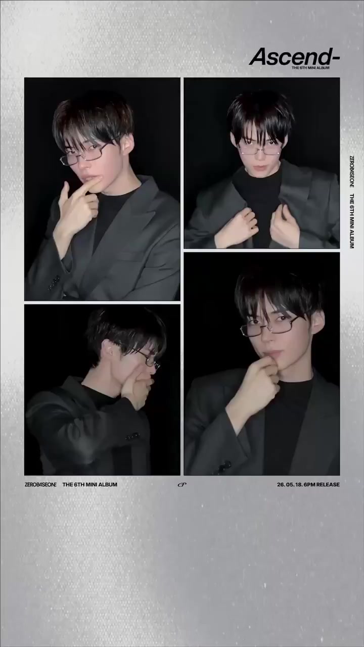 260515 — ZEROBASEONE SNS Update 