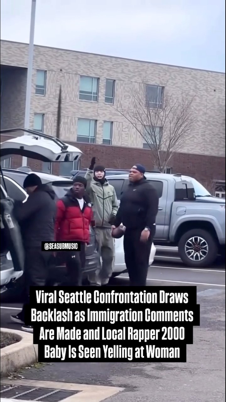Wa what do you think about this? Viral video from a football game in ...