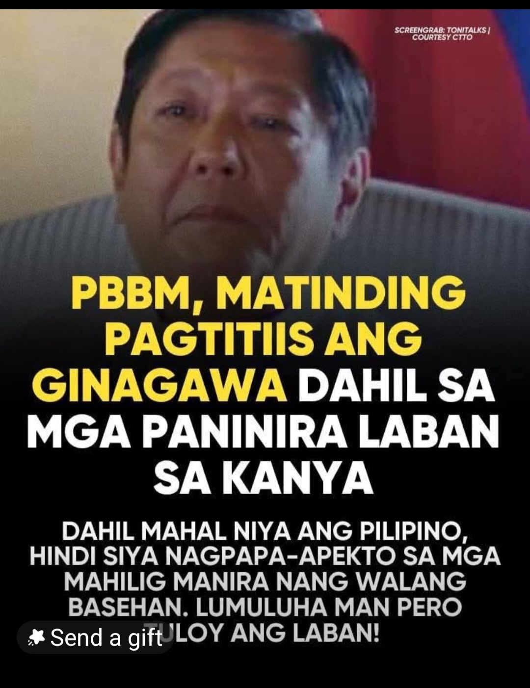 Tin Reyes on Reels | Facebook