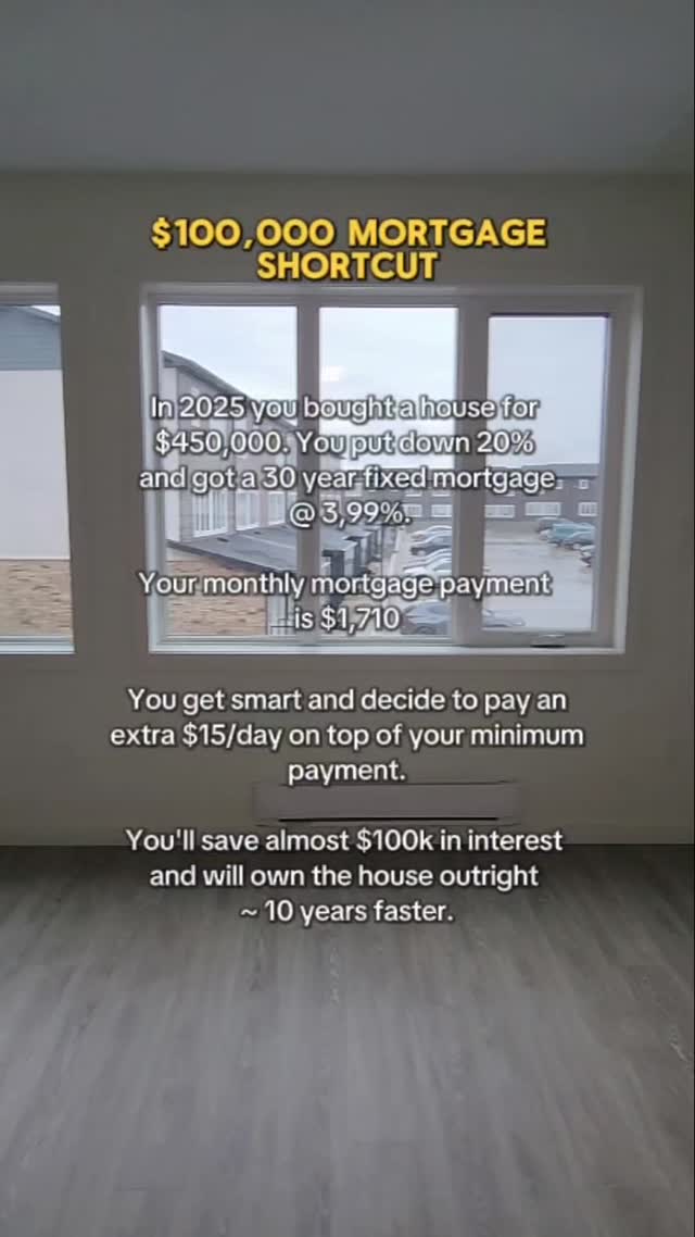 Would you do this? Adding even a modest amount on top of any debt can ...