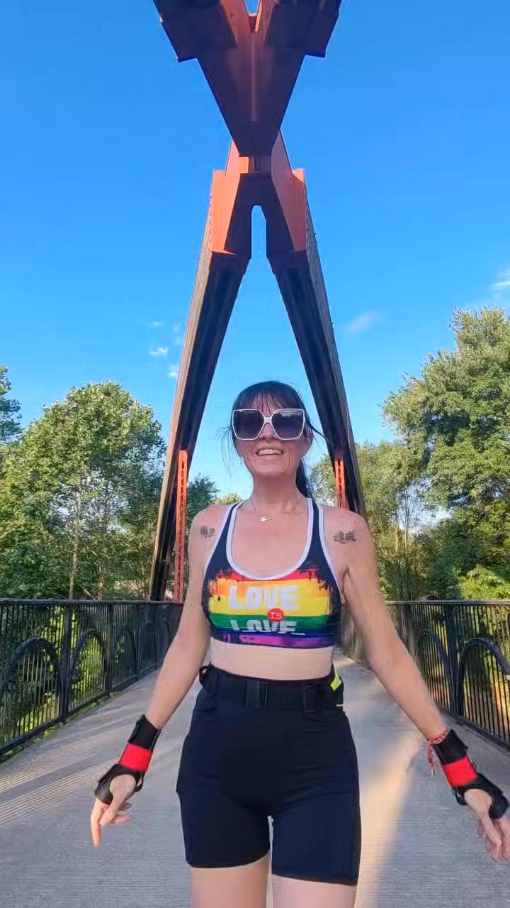 Transgender Americans make up LESS THAN 1% of the population! Yet ...