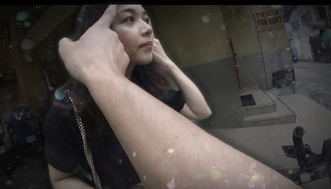 Nag pasama si maam | 2MorrowTv | Facebook