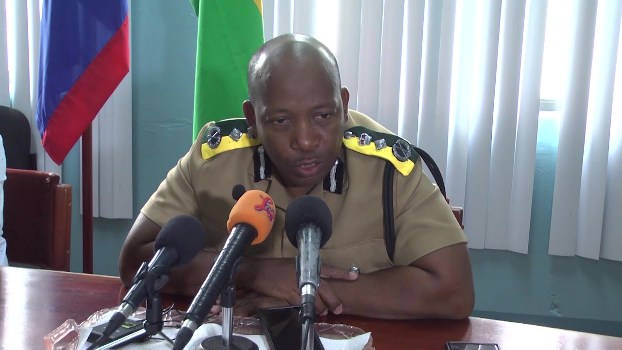 7 News Belize - ComPol Shuts Down Hattieville Checkpoint... | Facebook