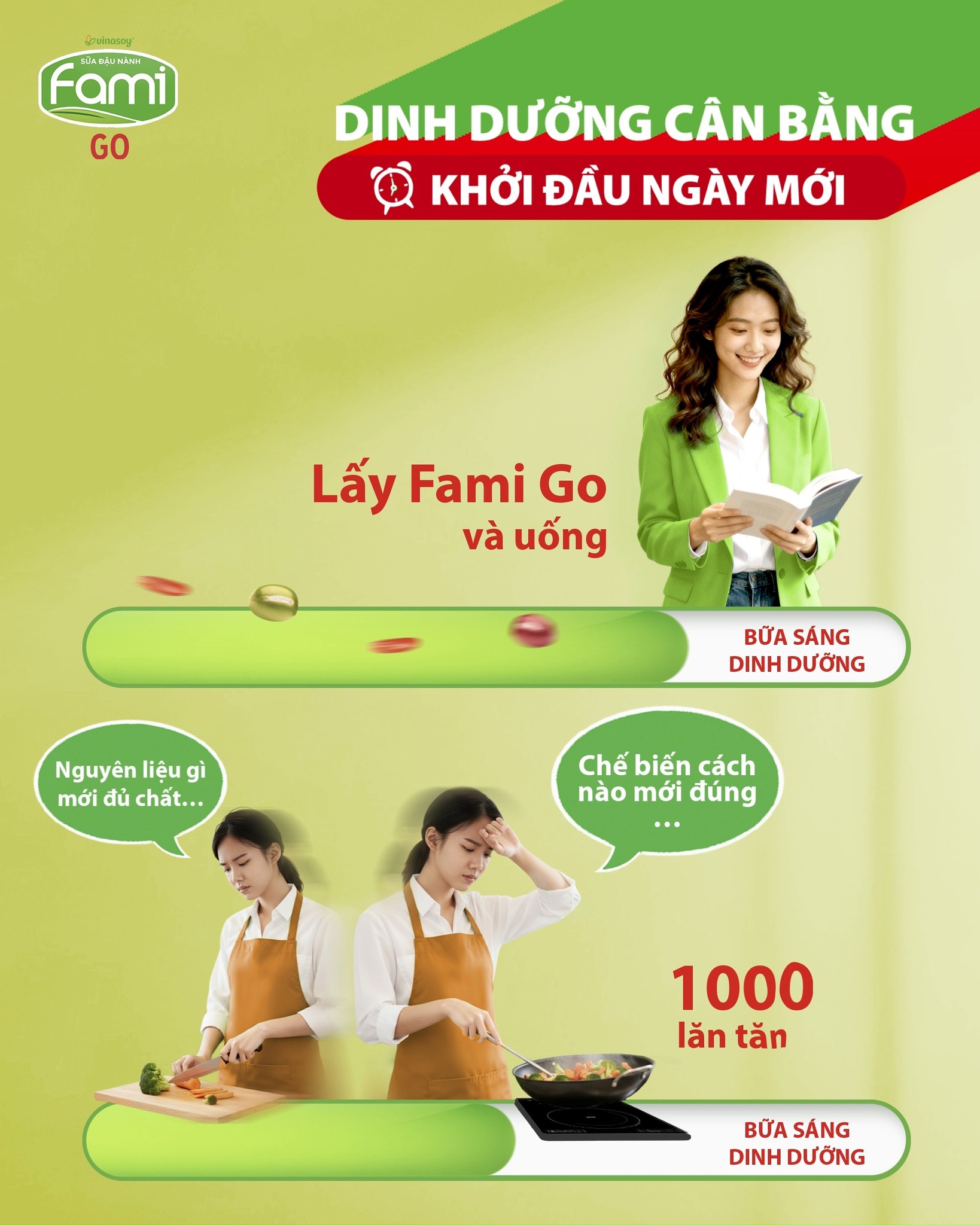 Nhà - FAMI GO - MỖI HẠT MỖI VẺ, COMBO VẸN 10 “Làng” hạt tụ hội, không ...
