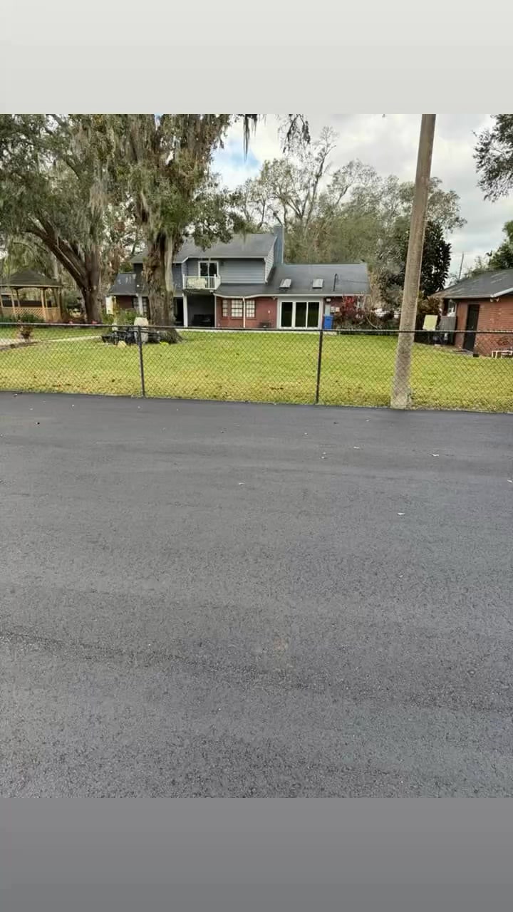 Integrity Paving LLC.