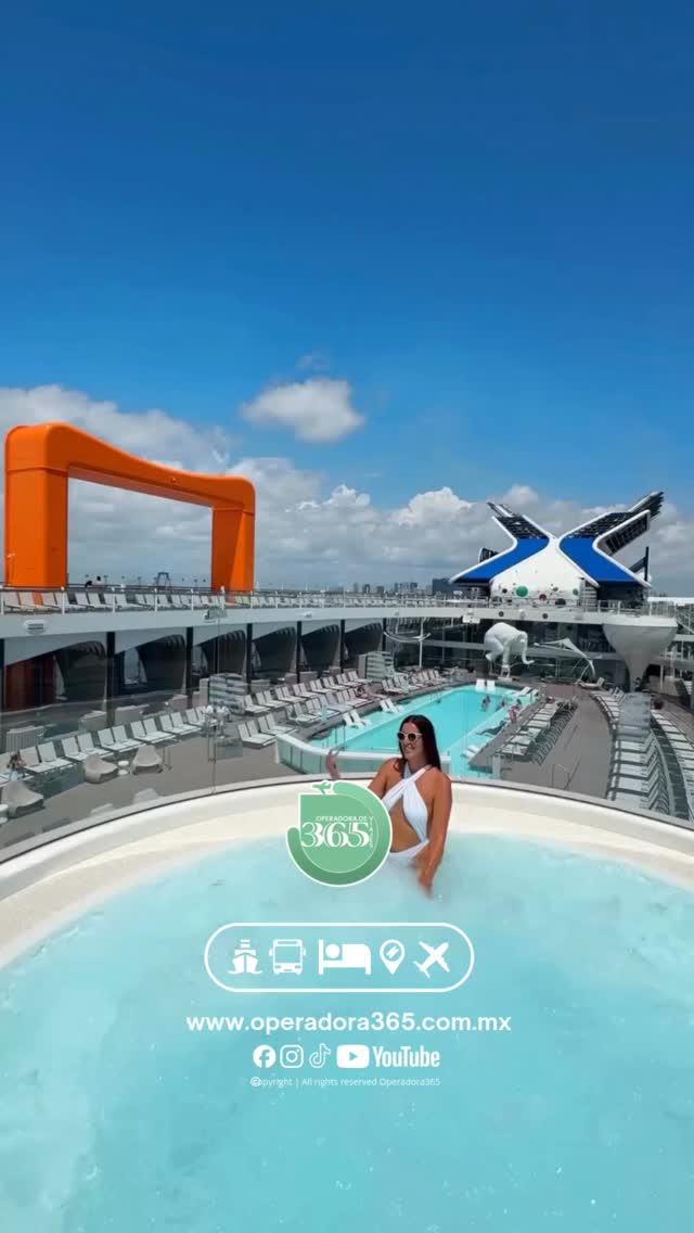 🚢 Celebrity Beyond El barco donde el diseño, el lujo y la gastronomía ...