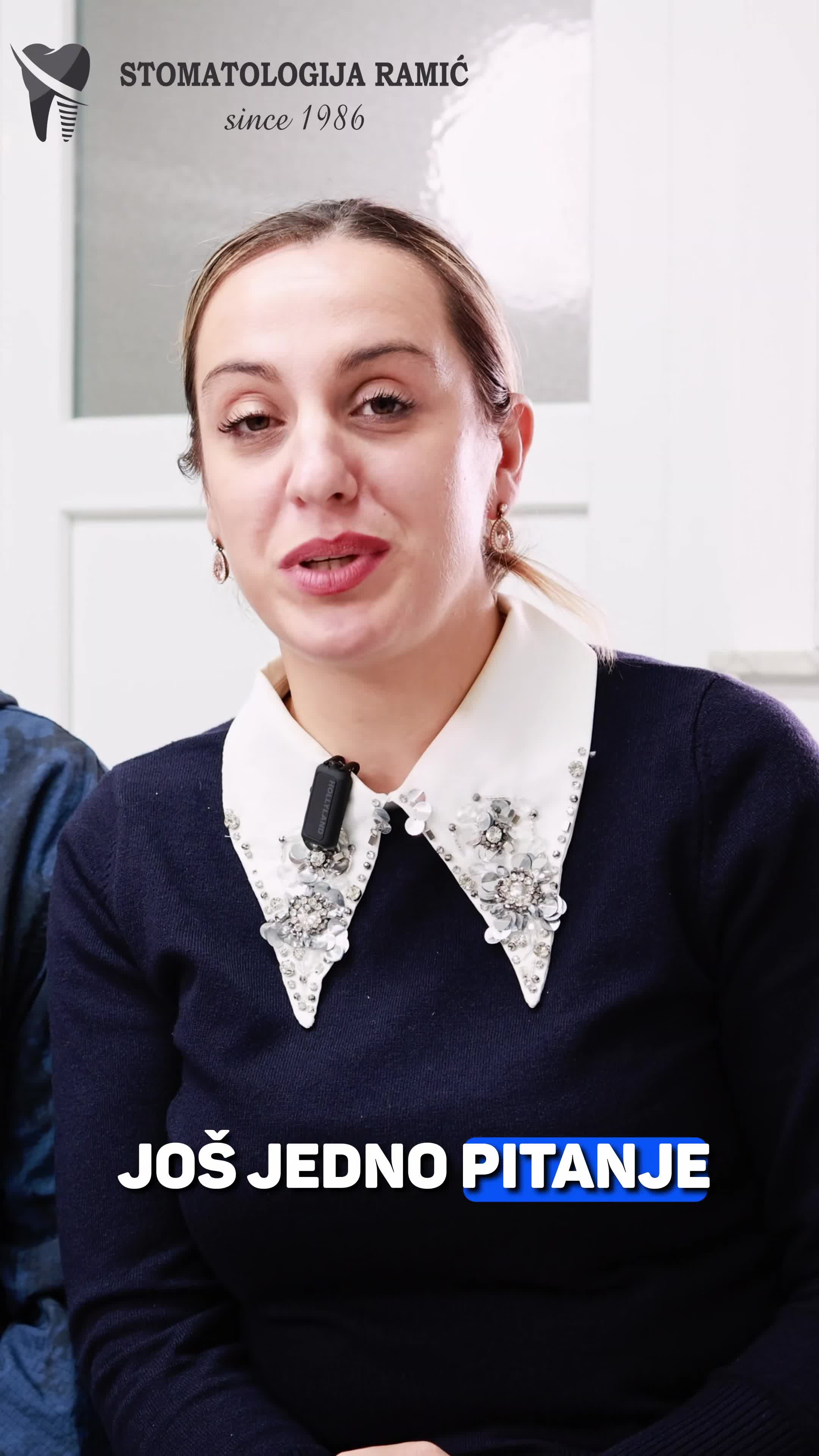 Stomatologija Ramić added a new... - Stomatologija Ramić