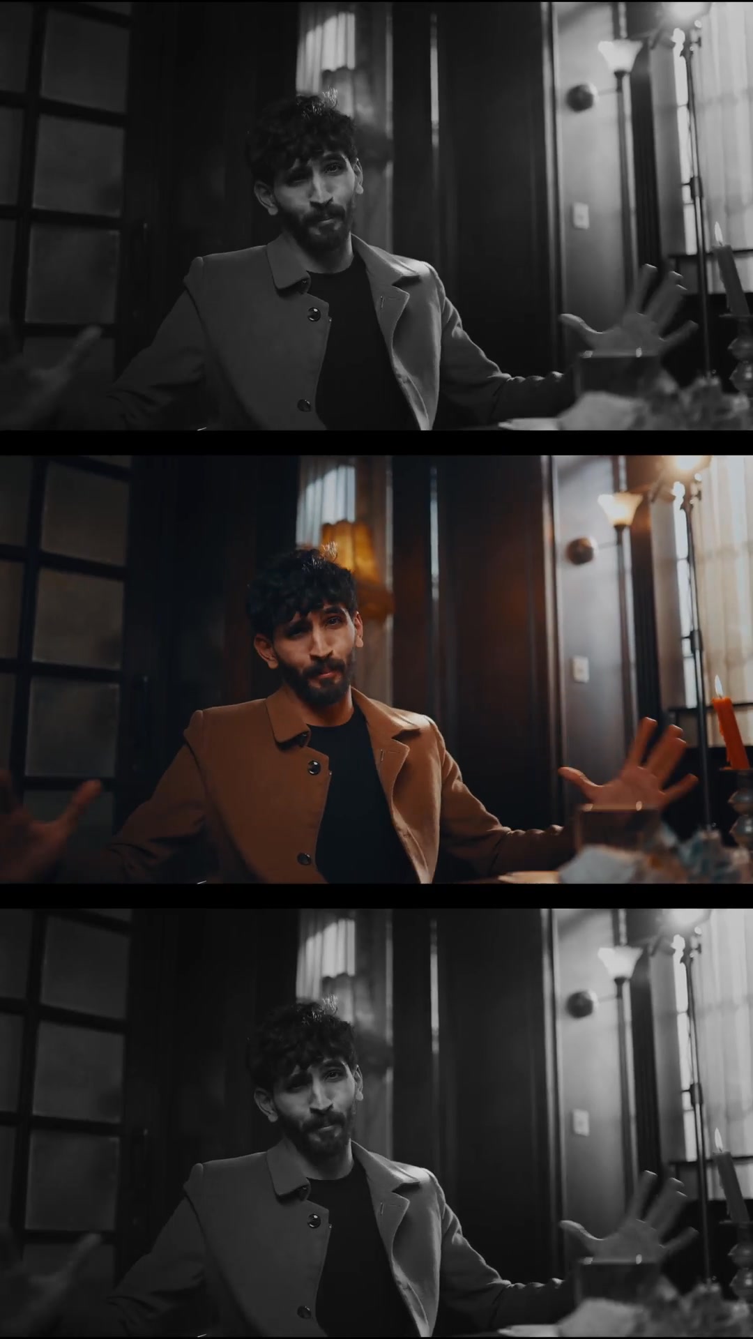 Mario Ben – Mokhebta (Official Music Video) | 2026 Lyrics & Melody ...