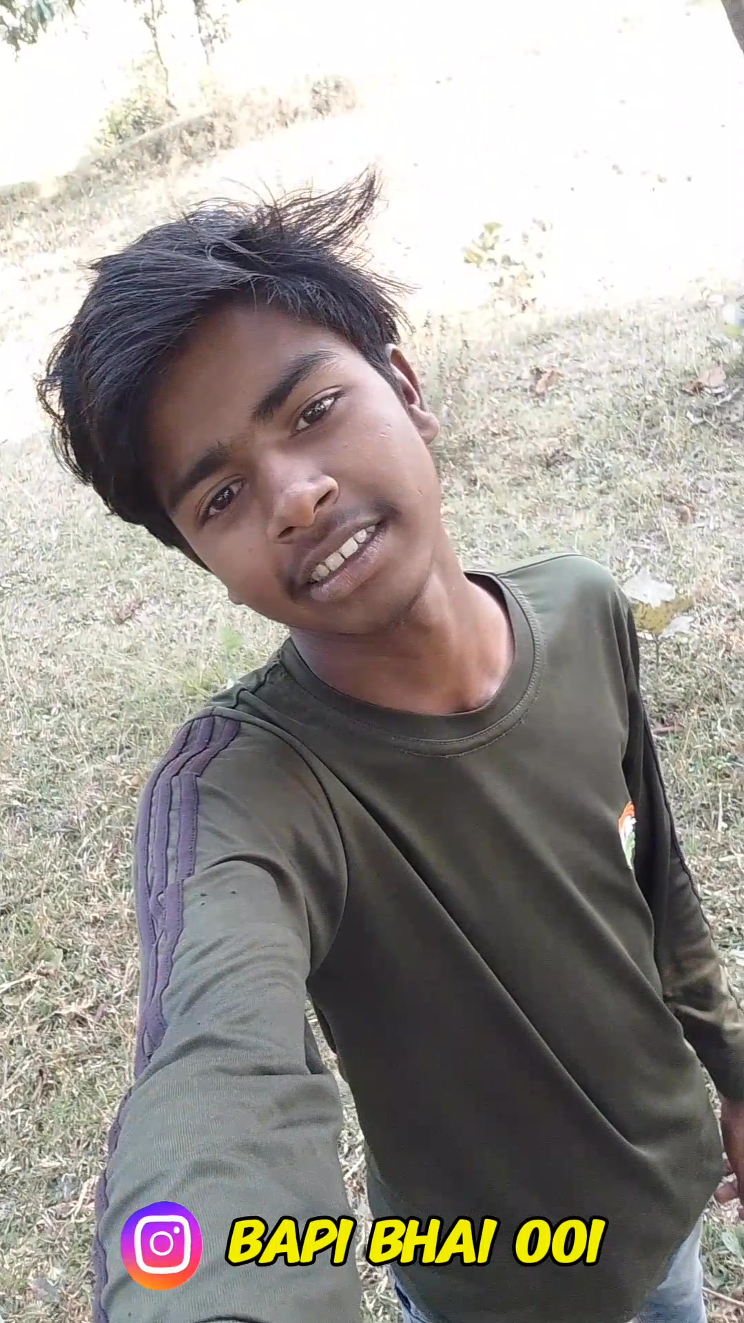 Bapi Bhai