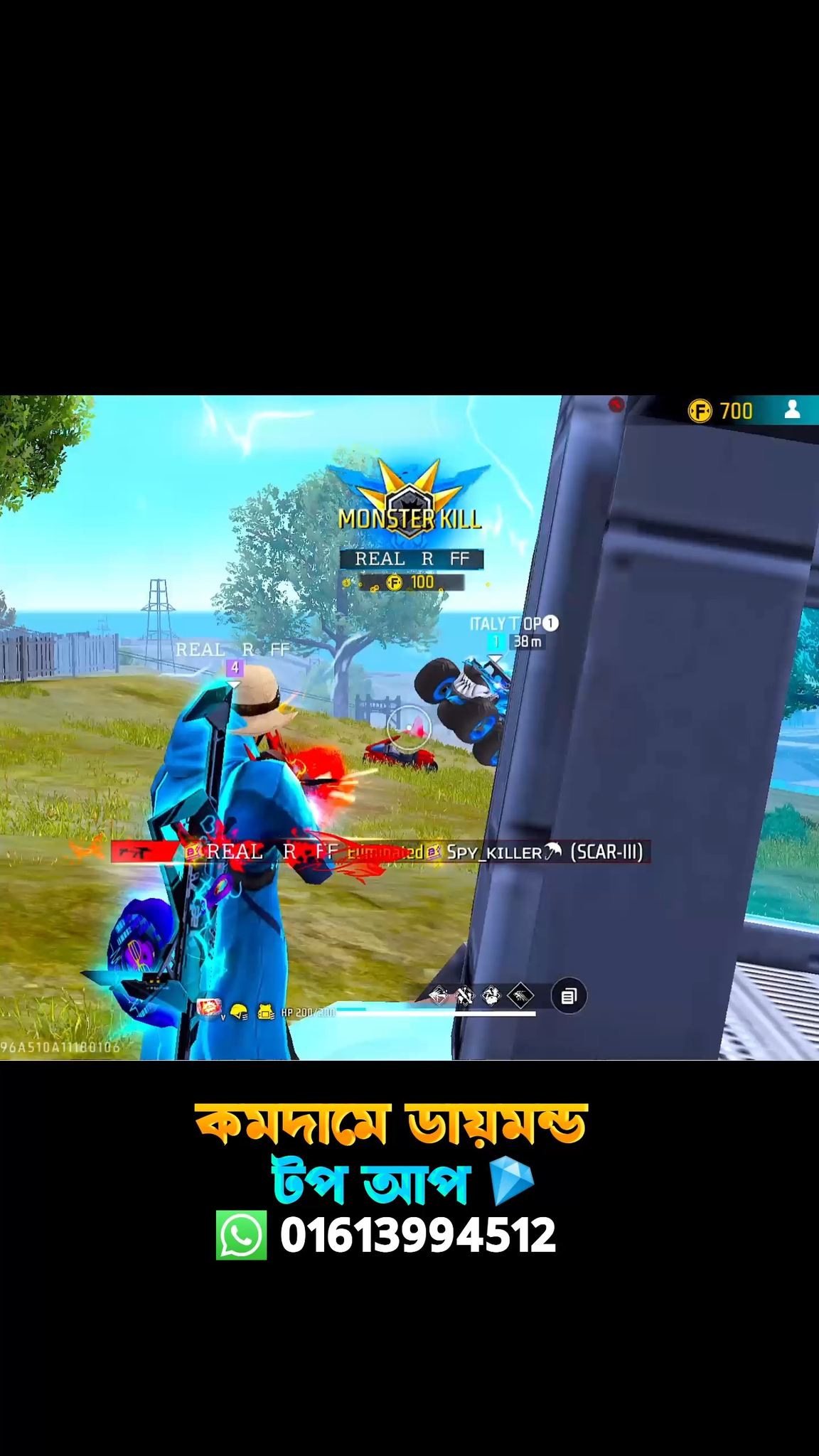 Rivia Gaming
