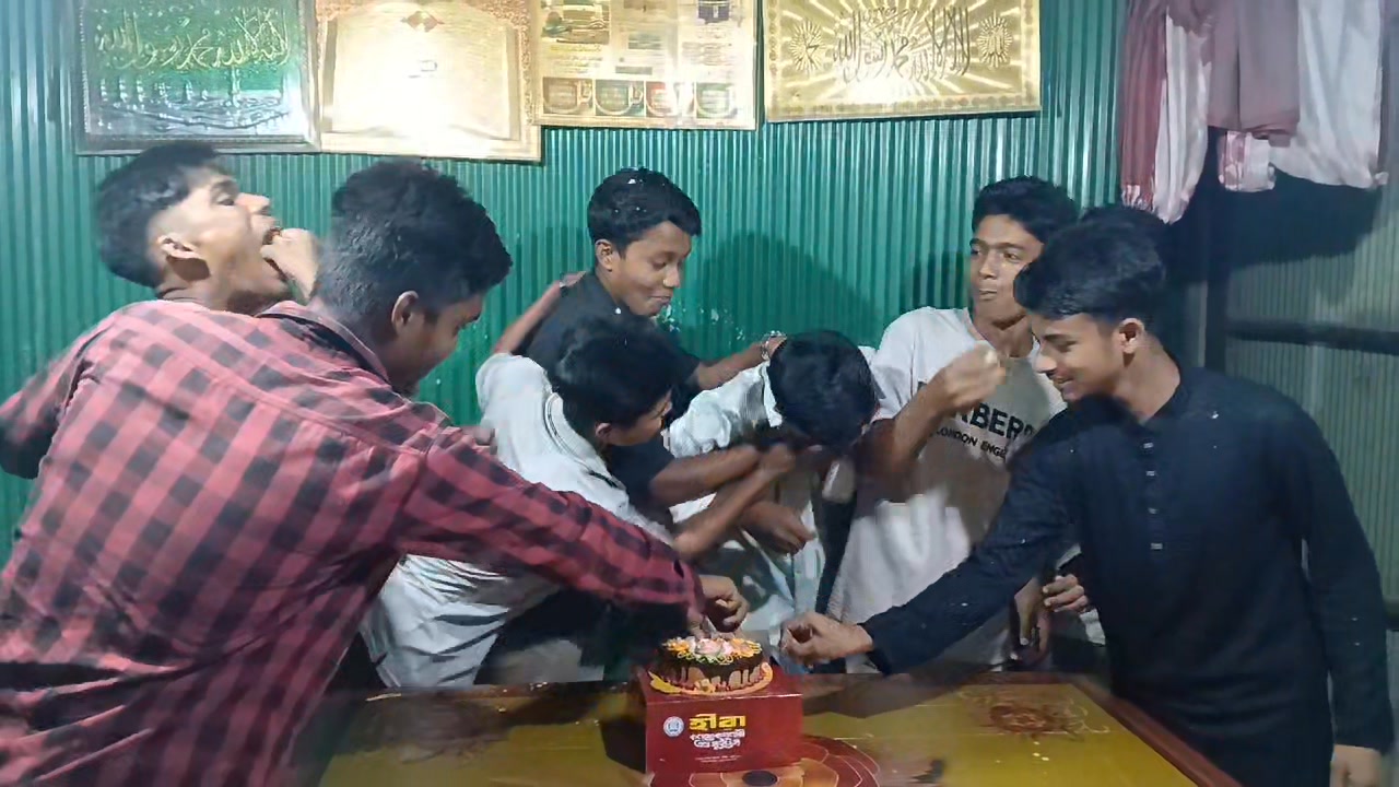 মো. মাহফুজুর রহমান